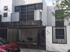 3 Schlafzimmer Haus zu verkaufen in Guadalupe, Nuevo Leon, Guadalupe