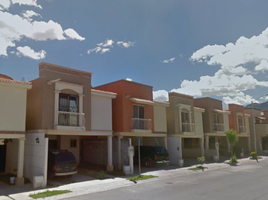 3 Habitación Villa en venta en Saltillo, Coahuila, Saltillo