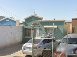 2 Schlafzimmer Haus zu verkaufen in Mexicali, Baja California, Mexicali