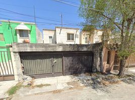 3 Habitación Casa en venta en Juarez, Nuevo León, Juarez