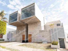 3 Schlafzimmer Villa zu verkaufen in Ocoyucan, Puebla, Ocoyucan