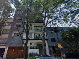 Appartement 2 chambre à vendre à Miguel Hidalgo, Mexico City, Miguel Hidalgo