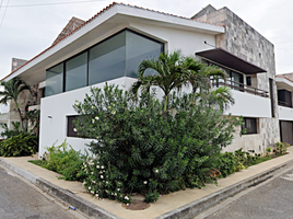 4 Habitación Casa en venta en Veracruz, Veracruz, Veracruz, Veracruz