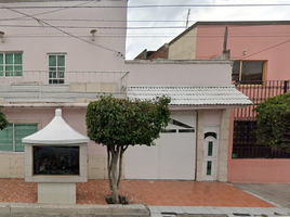 3 Schlafzimmer Haus zu verkaufen in Gustavo A Madero, Mexico City, Gustavo A Madero