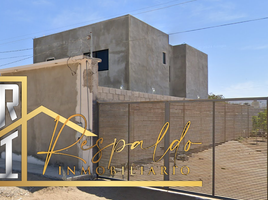 4 Schlafzimmer Haus zu verkaufen in La Paz, Baja California Sur, La Paz