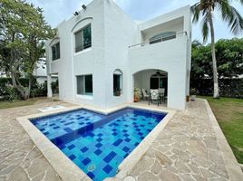 3 Habitación Casa en venta en Magdalena, Santa Marta, Magdalena