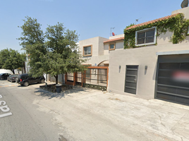 Villa 3 chambre à vendre à Garcia, Nuevo Leon, Garcia
