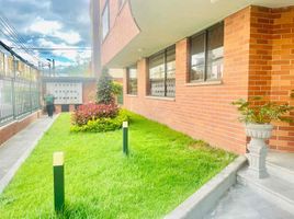 2 chambre Appartement for sale in Bicentenario Park, Quito, Quito, Quito