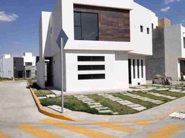 4 Schlafzimmer Haus zu verkaufen in Toluca, Mexico, Toluca, Mexico