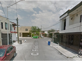 3 Schlafzimmer Haus zu verkaufen in Guadalupe, Nuevo Leon, Guadalupe