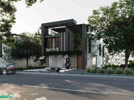 4 chambre Maison for sale in Jalisco, Zapopan, Jalisco