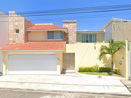 Maison 4 chambre à vendre à Veracruz, Veracruz, Veracruz, Veracruz