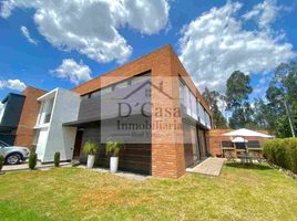 3 Bedroom House for rent in Cuenca, Azuay, Cuenca, Cuenca