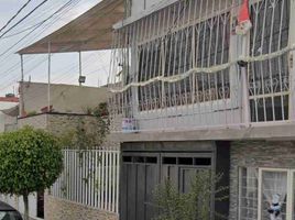 3 Schlafzimmer Villa zu verkaufen in Gustavo A Madero, Mexico City, Gustavo A Madero