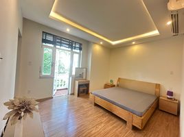 4 Schlafzimmer Villa zu vermieten in Thao Dien, District 2, Thao Dien