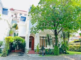 4 chambre Villa for rent in Thao Dien, District 2, Thao Dien