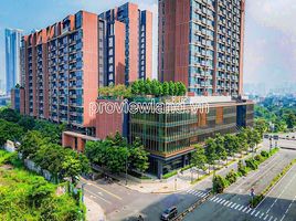 4 Habitación Apartamento en venta en The River Thu Thiem, An Khanh