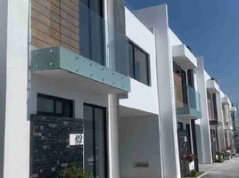 3 Schlafzimmer Villa zu verkaufen in Toluca, Mexico, Toluca