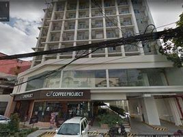 Studio Condo for sale at Vista Heights, Quiapo