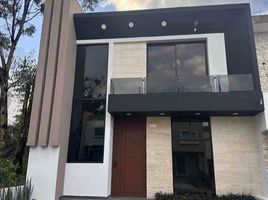 3 Habitación Casa en venta en Morelia, Michoacán, Morelia, Michoacán