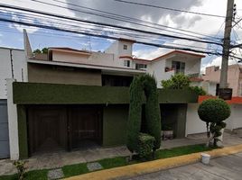 4 Schlafzimmer Villa zu verkaufen in Gustavo A Madero, Mexico City, Gustavo A Madero