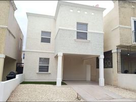 Maison 3 chambre à vendre à Chihuahua, Chihuahua, Chihuahua, Chihuahua