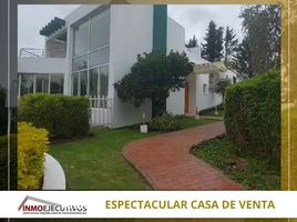 3 Habitación Casa en venta en Ecuador, Tumbaco, Quito, Pichincha, Ecuador