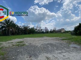  Terrain for sale in Angeles City, Pampanga, Angeles City