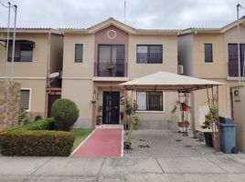 3 Habitación Casa en alquiler en Guayas, Daule, Daule, Guayas