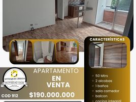 2 Habitación Apartamento en venta en Sabaneta, Antioquia, Sabaneta