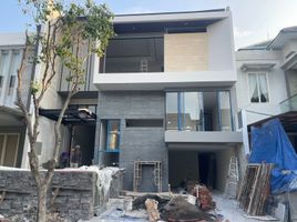 5 Kamar Vila for sale in Lakarsantri, East Jawa, Lakarsantri, Surabaya, East Jawa, Indonesia