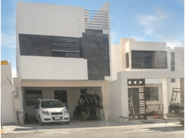 3 Schlafzimmer Haus zu verkaufen in Apodaca, Nuevo Leon, Apodaca