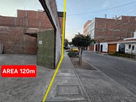  Land for sale in Santiago De Surco, Lima, Santiago De Surco