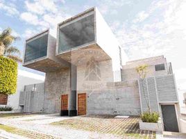 Maison 3 chambre à vendre à Ocoyucan, Puebla, Ocoyucan