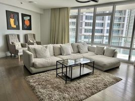 Condominium 3 chambre à louer à Makati City, Metro Manila, Makati City, Southern District, Metro Manila