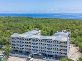 Studio Condominium for sale in Bohol, Central Visayas, Dauis, Bohol