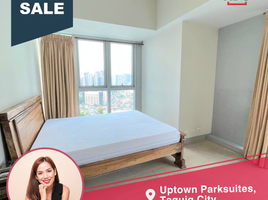 2 Bedroom Condo for sale in Uptown Mall - Uptown Bonifacio, Makati City, Makati City