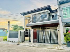 4 Bedroom Villa for sale in Central Visayas, Lapu-Lapu City, Cebu, Central Visayas