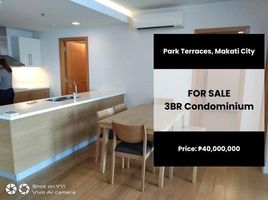 3 Bedroom Apartment for sale in Greenbelt by Ayala Malls, Makati City, Makati City