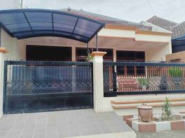 4 Bedroom House for sale in Dau, Malang Regency, Dau