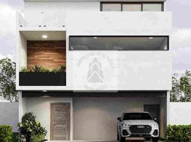 3 Habitación Casa en venta en Atlixco, Puebla, Atlixco