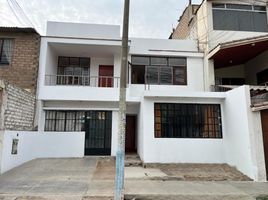 4 Habitación Departamento en alquiler en Lima, San Juan de Lurigancho, Lima, Lima