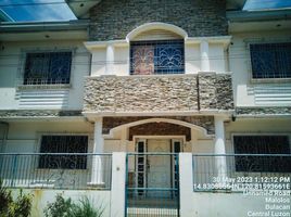  House for sale in Malolos City, Bulacan, Malolos City