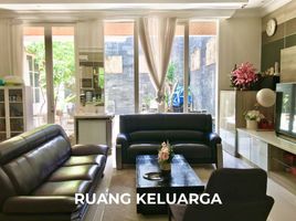 Villa 5 chambre à vendre à Mulyorejo, East Jawa, Mulyorejo
