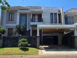 4 Schlafzimmer Villa zu verkaufen in Mulyorejo, East Jawa, Mulyorejo