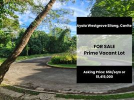  Land for sale in Cavite, Calabarzon, Silang, Cavite