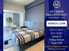 1 Bedroom Apartment for sale in Surabaya, East Jawa, Mulyorejo, Surabaya