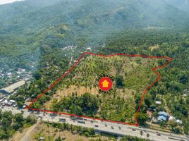  Terrain for sale in Santa Cruz, Davao del Sur, Santa Cruz