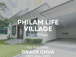 4 Bedroom Villa for sale in Vista Mall Las Piñas, Las Pinas City, Las Pinas City