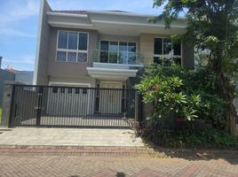 4 Habitación Villa en venta en Mulyorejo, East Jawa, Mulyorejo